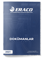 EAS.FC Serie Free Cooling Chillers