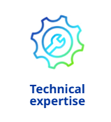Technical Expertise