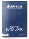 Endüstriyel Tanıtım Kataloğu 