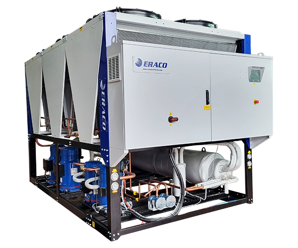 EAS.VI+1 Serie