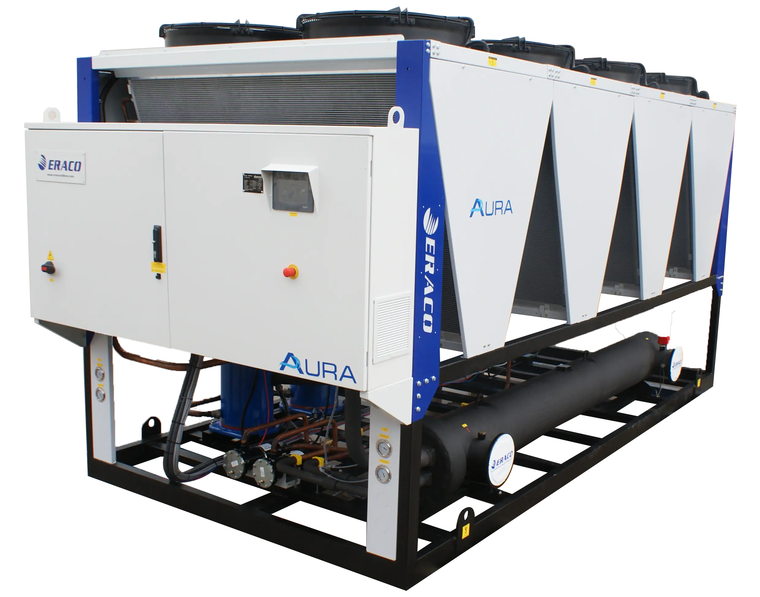Free Cooling Chillers