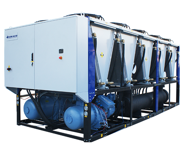 EAW.DC.FC.VI+1 Serie
