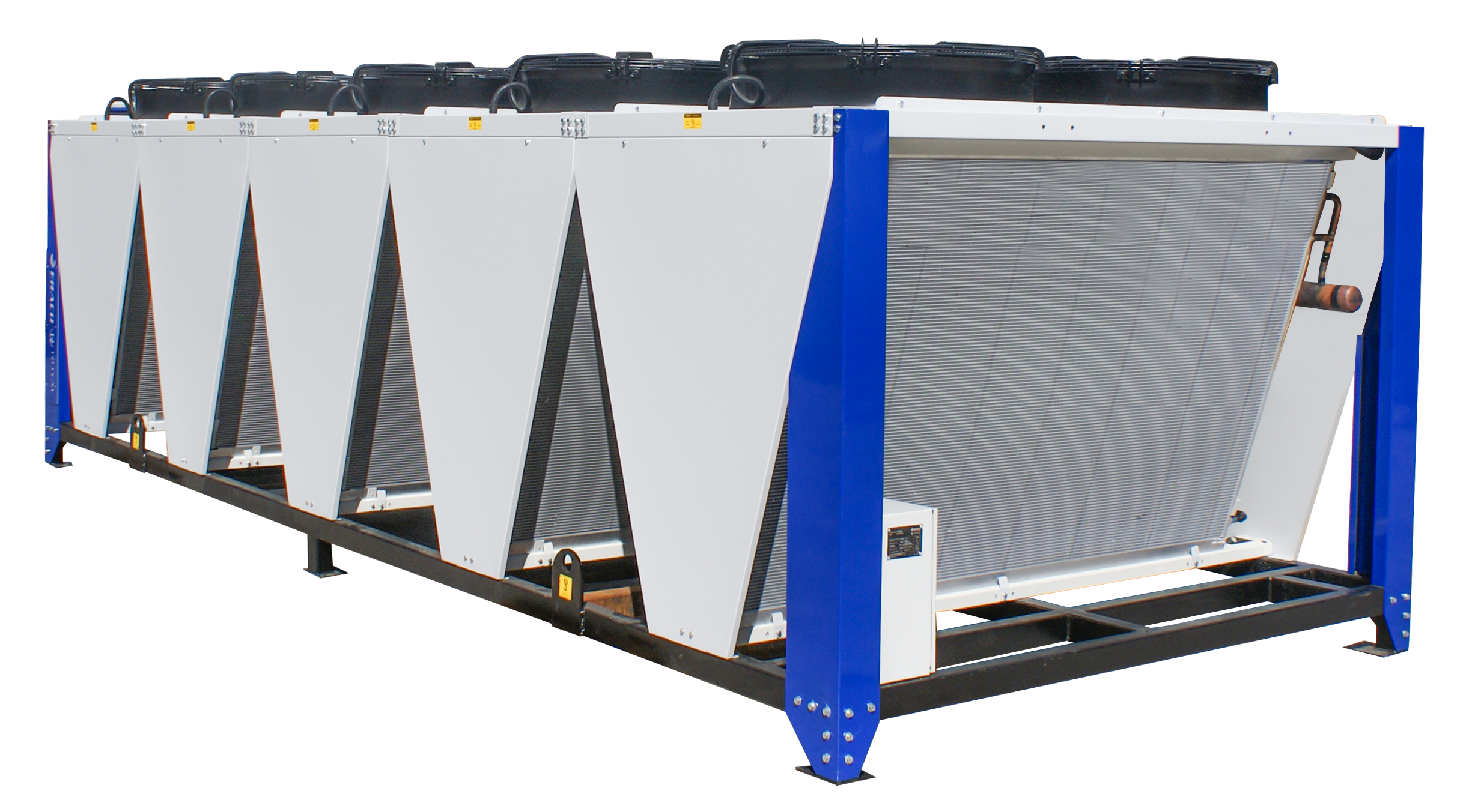 Condensing Units & Multipurpose Unit