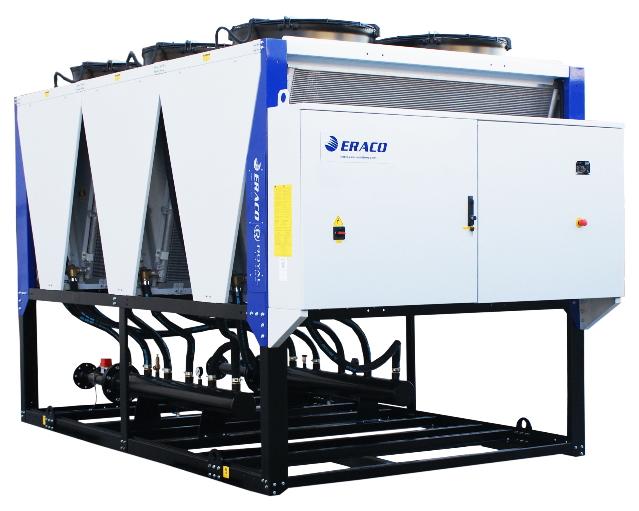 Dry Coolers
