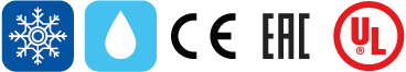 ER.IC Серия