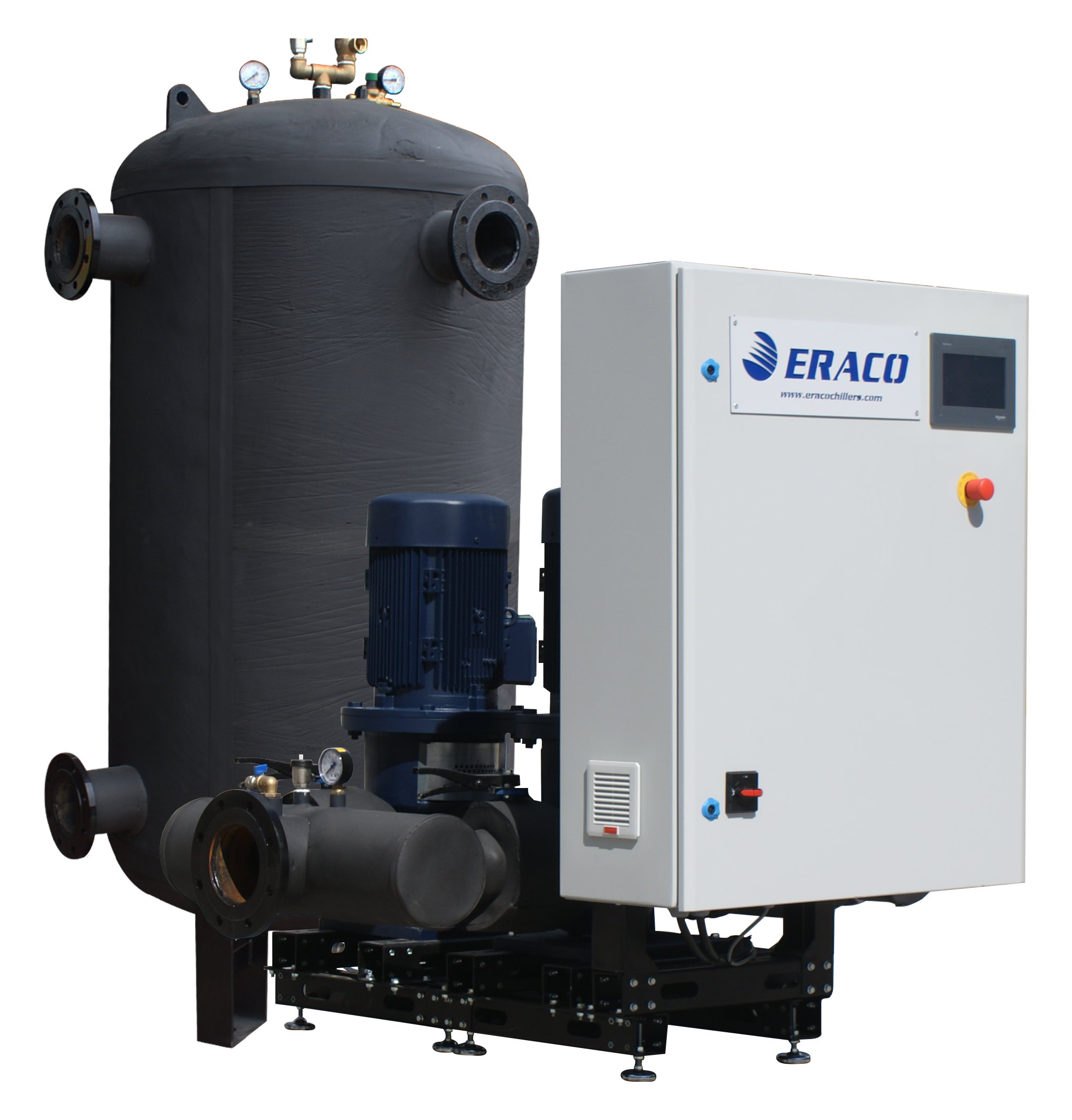 Hydronic Units