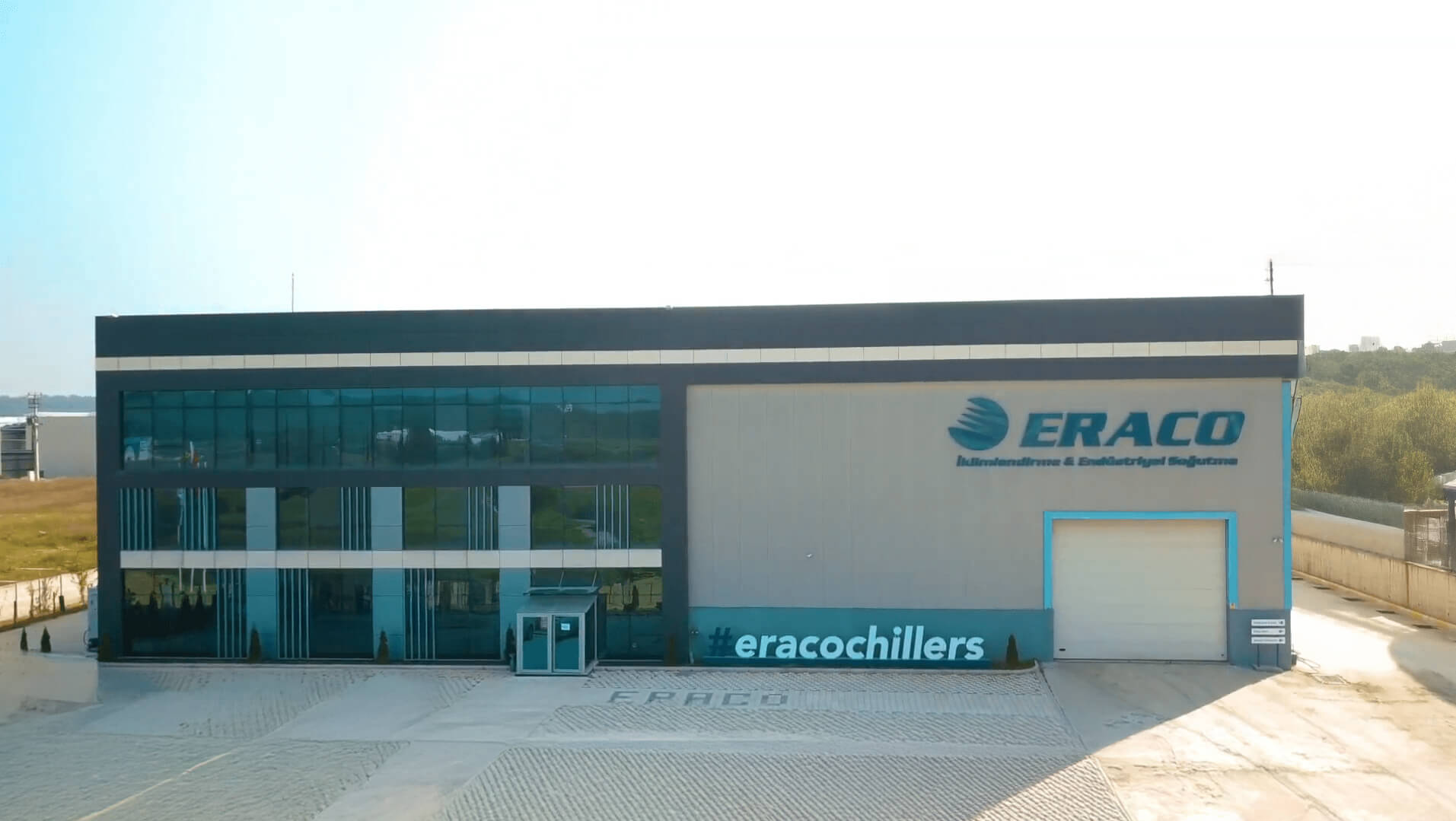 Eraco Chiller