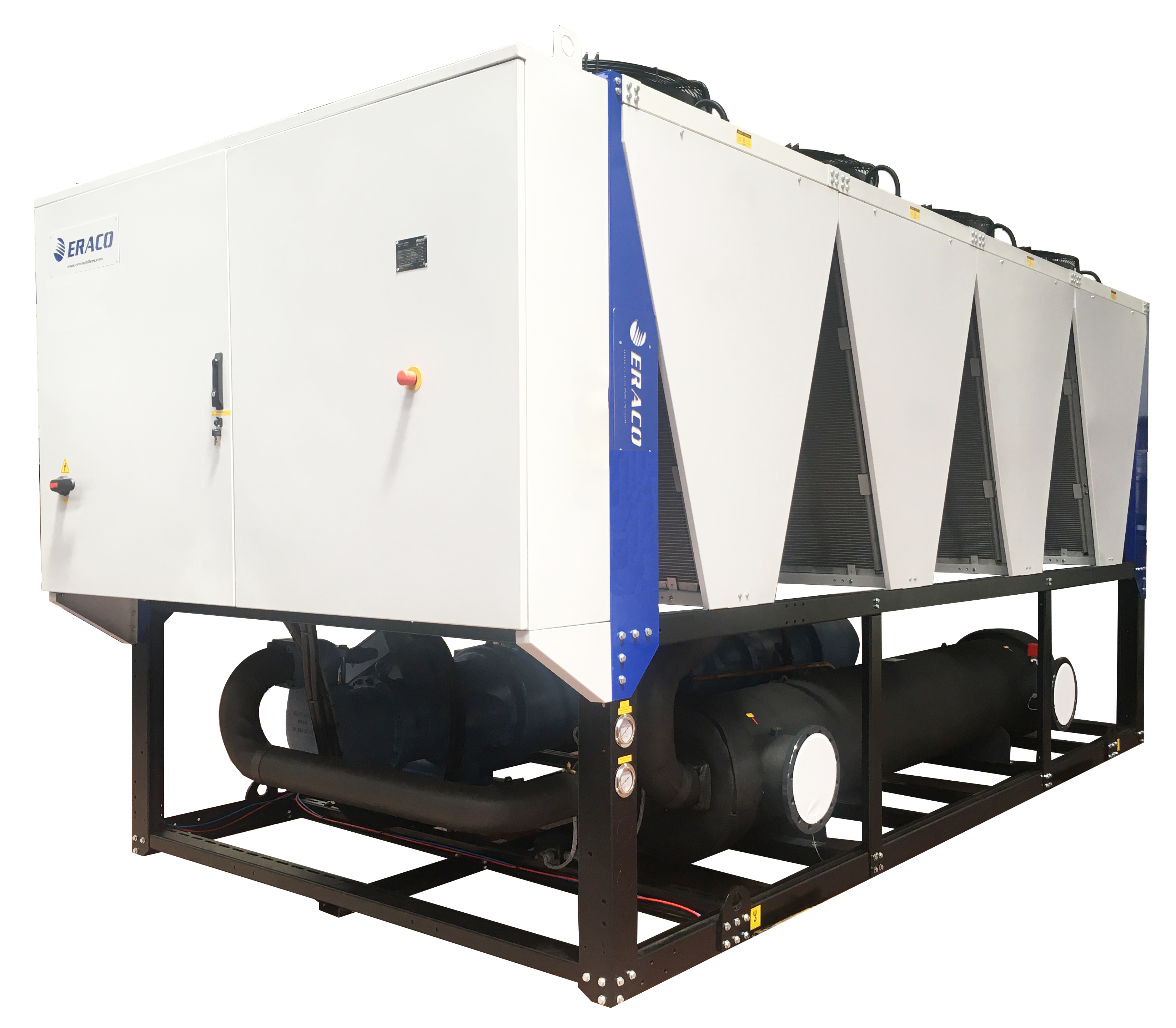 EAW.VI+1 Serie