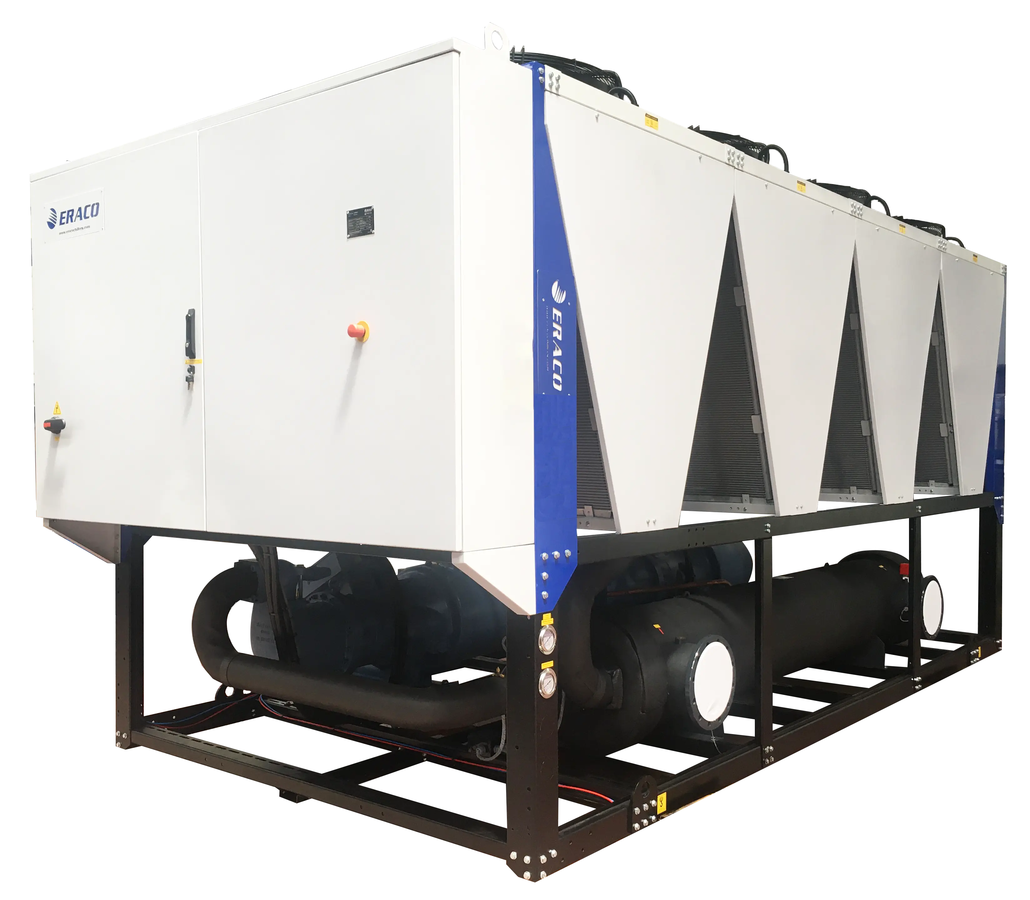 EAW.VI+1 Serie