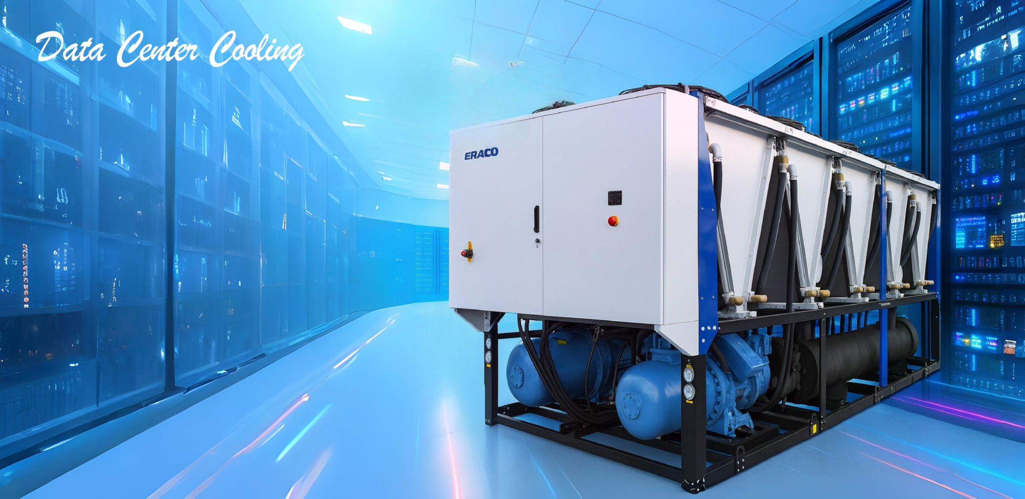 Data Center Cooling